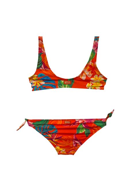 Bikini Top Fantasia BANANA MOON KIDS | MANOUOJQT62